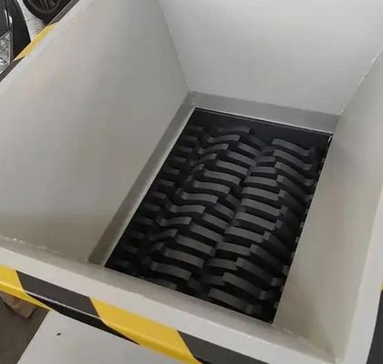 Maszyna do szlifowania plastiku o mocy 380 V