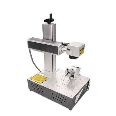 20W 50W Maszyna do cięcia grawerowania laserowego złoto srebrna biżuteria sprzęt do grawerowania laserowego