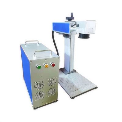 20W 50W Maszyna do cięcia grawerowania laserowego złoto srebrna biżuteria sprzęt do grawerowania laserowego