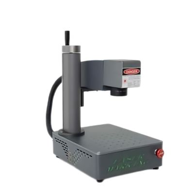 Szklany kubek kryształowy kubek butelka Maszyna do druku laserowego 355nm