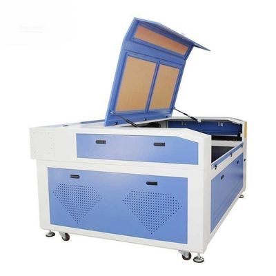Maszyna do cięcia laserowego drzewa szklanego akrylowego MDF 40W 50W