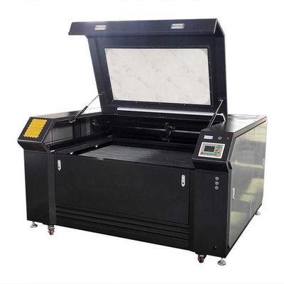 4060 6090 Maszyna do cięcia laserowego grawerowania CNC niemetalowego CO2 100W 130W 150W