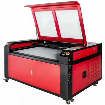 4060 6090 Maszyna do cięcia laserowego grawerowania CNC niemetalowego CO2 100W 130W 150W