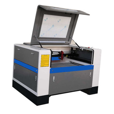 6090 1390 1610 60W 80W 100W Maszyna do grawerowania laserowego CO2 dla drukarki drzewnej