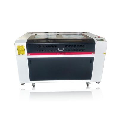 Maszyna do grawerowania laserowego CO2 60w Stempel Karta kredytowa Mini Maszyna do cięcia laserowego