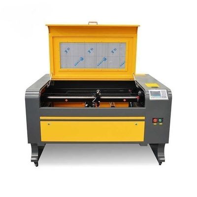 CO2 4060 Maszyna do grawerowania laserowego do cięcia drewna i metalu