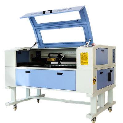 Laserowa grawerka i maszyna do cięcia akrylowej gumy drewnianej 1300x1000mm