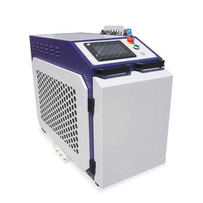 Aluminium Inox Żelazo Lutowanie Laserowe Spawanie Czyszczenie Maszyna do cięcia
