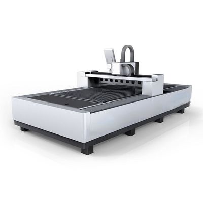 Maszyna do cięcia laserowego włókien metalowych CNC Maszyna do cięcia laserowego CNC Maszyna do cięcia laserowego