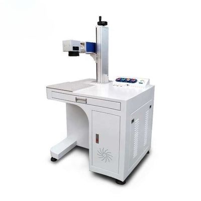 Wysokiej jakości maszyna do oznakowania laserowego 30w 50w 100w Maszyna do cięcia laserowego grawerowania