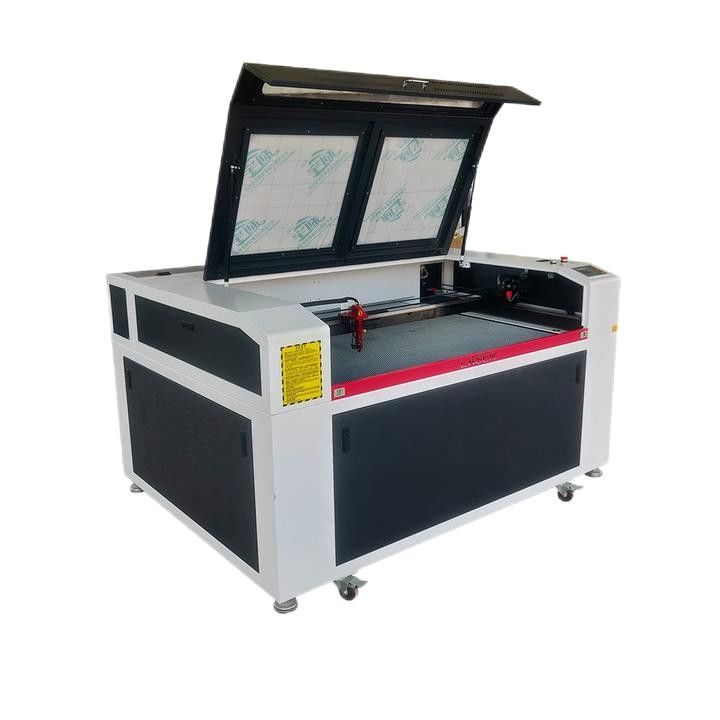 Maszyna do cięcia laserowego CO2 80w 100w 130w Do drewna Akrylowy Kamień Skóra MDF