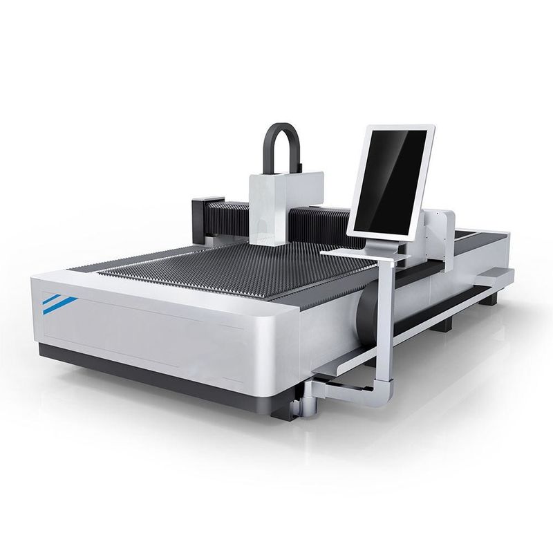 1500w 3000w 5000w 10000w Stal nierdzewna Węglowa Cnc Włókno laserowe cięcia Metalu cięcia laserowe Maszyna do cięcia