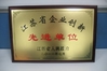 Chiny Wuxi Octetally Tech Co., Ltd Certyfikaty